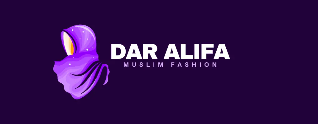 logo DAR ALIFA