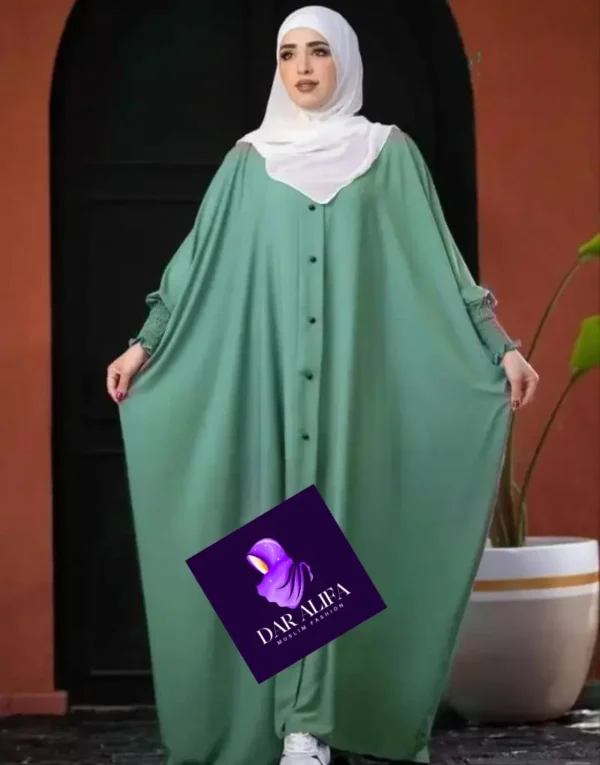 Abaya Élégance