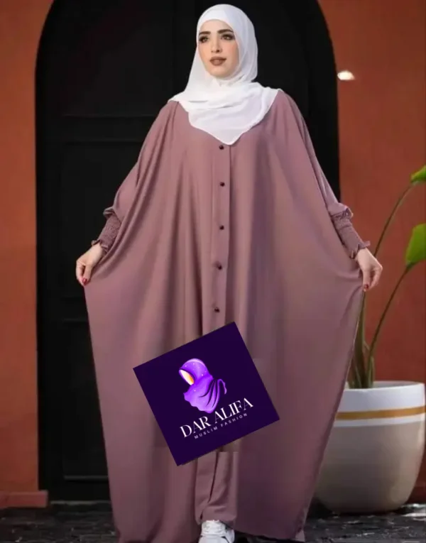 Abaya Élégance